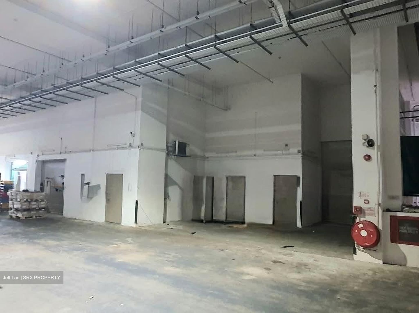 Food Xchange @ Admiralty (D27), Factory #578546261